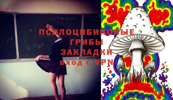 кристаллы Белокуриха